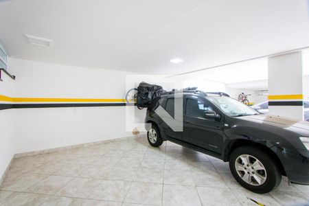 Apartamento à venda com 69m², 3 quartos e 1 vaga Apartamento à venda com 69m², 3 quartos e 1 vagaVaga da garagem