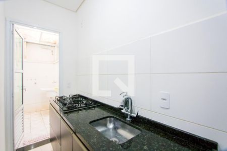 Apartamento à venda com 69m², 3 quartos e 1 vaga Apartamento à venda com 69m², 3 quartos e 1 vagaCozinha