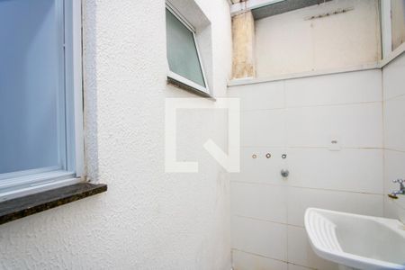 Apartamento à venda com 69m², 3 quartos e 1 vaga Apartamento à venda com 69m², 3 quartos e 1 vagaÁrea de serviço