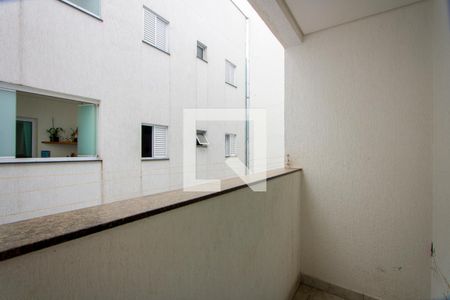 Apartamento à venda com 69m², 3 quartos e 1 vaga Apartamento à venda com 69m², 3 quartos e 1 vagaVaranda da sala