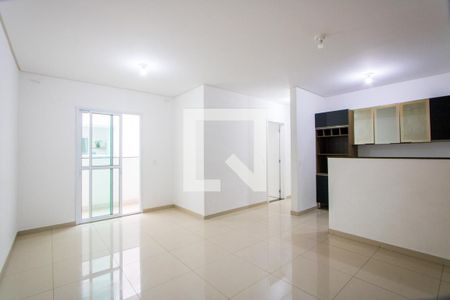 Apartamento à venda com 69m², 3 quartos e 1 vaga Apartamento à venda com 69m², 3 quartos e 1 vagaSala
