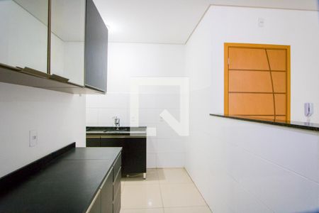 Apartamento à venda com 69m², 3 quartos e 1 vaga Apartamento à venda com 69m², 3 quartos e 1 vagaCozinha