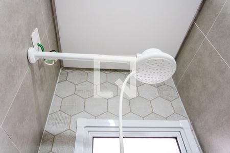 Apartamento à venda com 69m², 3 quartos e 1 vaga Apartamento à venda com 69m², 3 quartos e 1 vagaBanheiro social