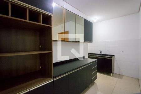 Apartamento à venda com 69m², 3 quartos e 1 vaga Apartamento à venda com 69m², 3 quartos e 1 vagaCozinha