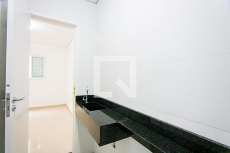 Apartamento à venda com 69m², 3 quartos e 1 vaga Apartamento à venda com 69m², 3 quartos e 1 vagaBanheiro do quarto 1
