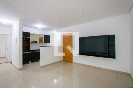 Apartamento à venda com 69m², 3 quartos e 1 vaga Apartamento à venda com 69m², 3 quartos e 1 vagaSala