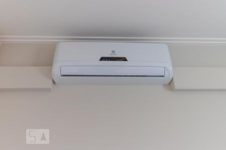 Apartamento à venda com 50m², 1 quarto e 1 vagaQuarto