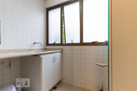 Apartamento à venda com 50m², 1 quarto e 1 vagaÁrea de serviço