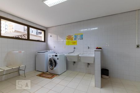 Apartamento à venda com 50m², 1 quarto e 1 vagaÁrea comum - Lavanderia