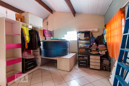 Casa à venda com 190m², 4 quartos e 3 vagasSalão superior