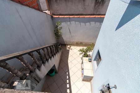 Casa à venda com 190m², 4 quartos e 3 vagasVista varanda quarto 1