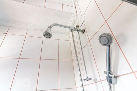 Casa à venda com 190m², 4 quartos e 3 vagasBanheiro social - chuveiro