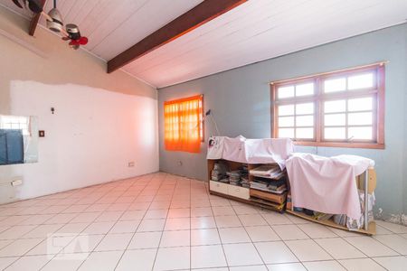 Casa à venda com 190m², 4 quartos e 3 vagasSalão superior