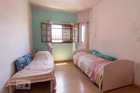 Casa à venda com 190m², 4 quartos e 3 vagasQuarto 2