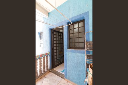 Casa à venda com 190m², 4 quartos e 3 vagasEntrada área de serviço