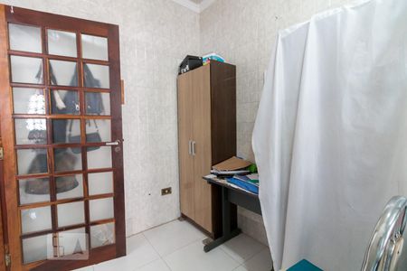 Casa à venda com 190m², 4 quartos e 3 vagasÁrea de armazenamento