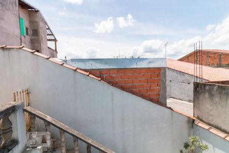 Casa à venda com 190m², 4 quartos e 3 vagasVista quarto 2