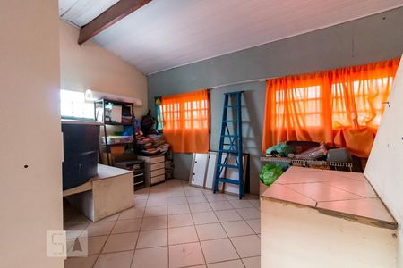 Casa à venda com 190m², 4 quartos e 3 vagasSalão superior