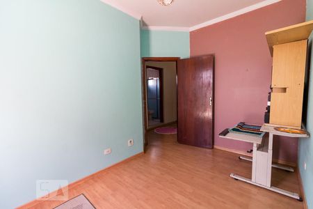 Casa à venda com 190m², 4 quartos e 3 vagasQuarto 1