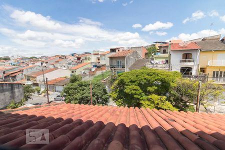 Casa à venda com 190m², 4 quartos e 3 vagasVista salão superior
