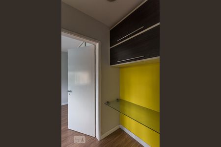 Sala 2 de apartamento à venda com 1 quarto, 60m² em Cristal, Porto Alegre
