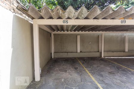 Apartamento à venda com 60m², 1 quarto e 1 vagaGaragem