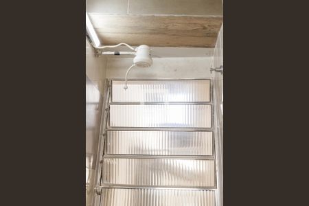 Banheiro de casa para alugar com 1 quarto, 50m² em Vila Maria, São Paulo