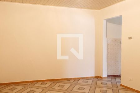 Quarto de casa para alugar com 1 quarto, 50m² em Vila Maria, São Paulo