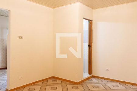 Quarto de casa para alugar com 1 quarto, 50m² em Vila Maria, São Paulo