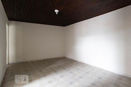 Sala/Quarto de casa para alugar com 1 quarto, 40m² em Vila Maria, São Paulo