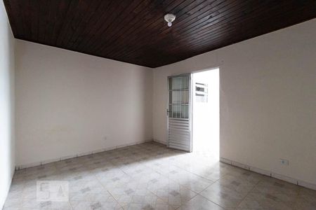 Casa para alugar com 40m², 1 quarto e sem vagaSala/Quarto