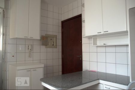 Apartamento à venda com 3 quartos, 98m² em Parque Imperial, São Paulo