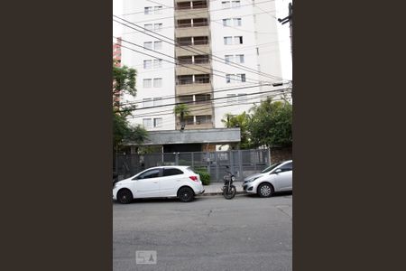 Apartamento à venda com 3 quartos, 98m² em Parque Imperial, São Paulo