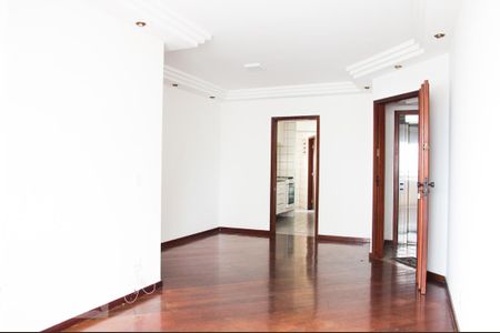 Apartamento à venda com 3 quartos, 98m² em Parque Imperial, São Paulo