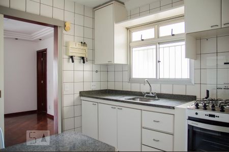 Apartamento à venda com 3 quartos, 98m² em Parque Imperial, São Paulo