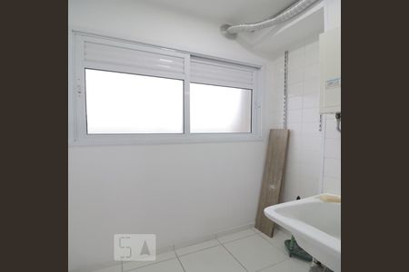 Apartamento à venda com 65m², 2 quartos e 1 vagaCozinha e Area de serviço