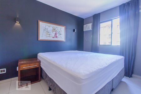 Quarto de kitnet/studio para alugar com 1 quarto, 37m² em Setor de Hotéis de Turismo Norte, Brasília