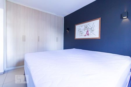 Quarto de kitnet/studio para alugar com 1 quarto, 37m² em Setor de Hotéis de Turismo Norte, Brasília