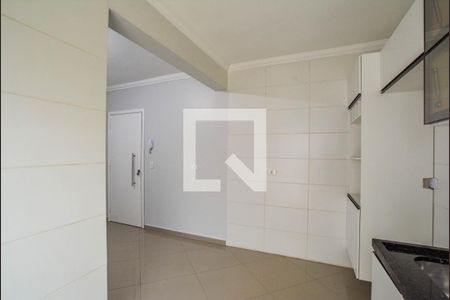 Apartamento à venda com 53m², 2 quartos e 1 vagaCozinha