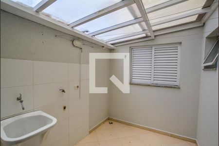 Apartamento à venda com 53m², 2 quartos e 1 vagaÁrea de Serviço