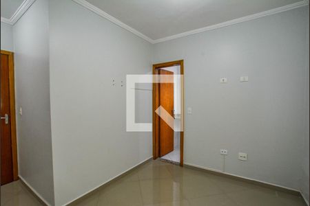 Apartamento à venda com 53m², 2 quartos e 1 vagaQuarto Suíte
