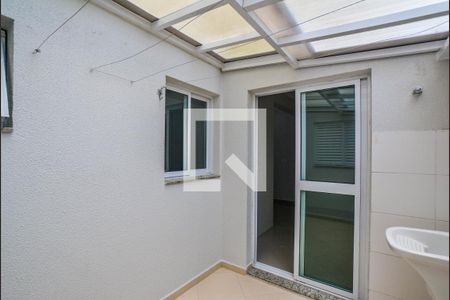 Apartamento à venda com 53m², 2 quartos e 1 vagaÁrea de Serviço