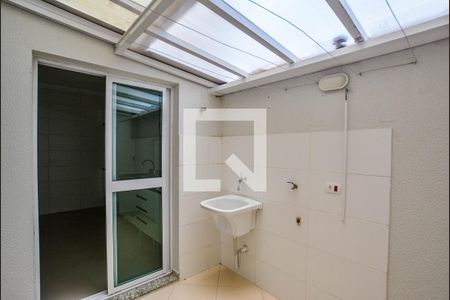Apartamento à venda com 53m², 2 quartos e 1 vagaÁrea de Serviço