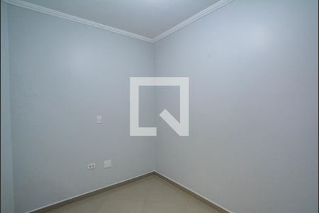 Quarto 1 de apartamento à venda com 2 quartos, 53m² em Vila Scarpelli, Santo André