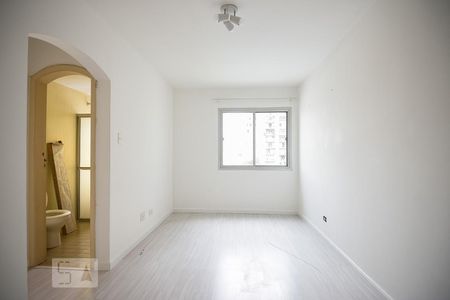 Apartamento para alugar com 1 quarto, 35m² em Campo Belo, São Paulo