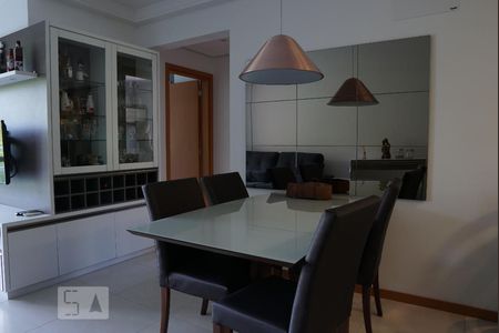 Apartamento para alugar com 68m², 2 quartos e 1 vagaSala de Jantar