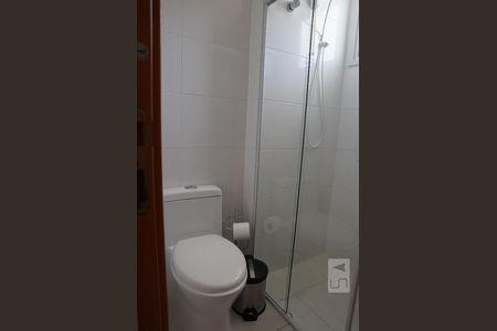 Apartamento para alugar com 68m², 2 quartos e 1 vagaBanheiro 1