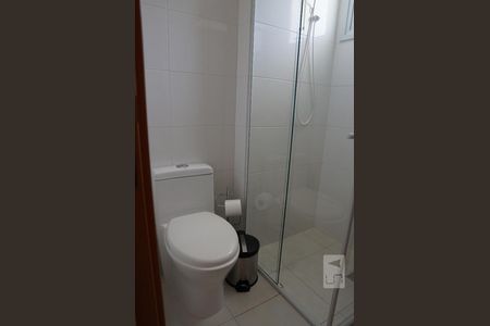 Apartamento para alugar com 68m², 2 quartos e 1 vagaBanheiro 1