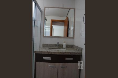 Apartamento para alugar com 68m², 2 quartos e 1 vagaBanheiro 1