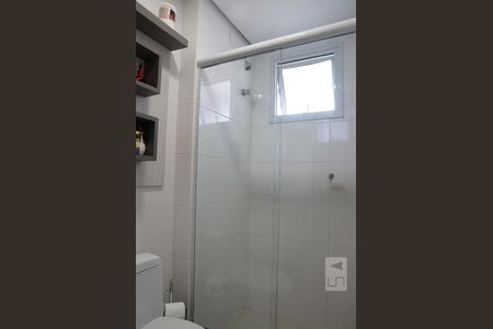 Apartamento para alugar com 68m², 2 quartos e 1 vagaQuarto 2 Suite - Banheiro 